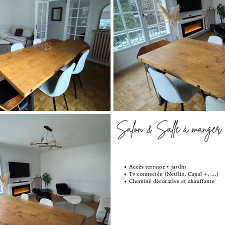 Champenoise Épernay